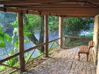 Sueno Azul terras